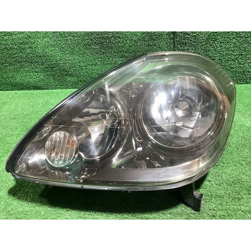 [USED] Toyota Brevis JCG10 2001-2007 Left Headlight Lamp HID Koito 51-16 OEM JDM