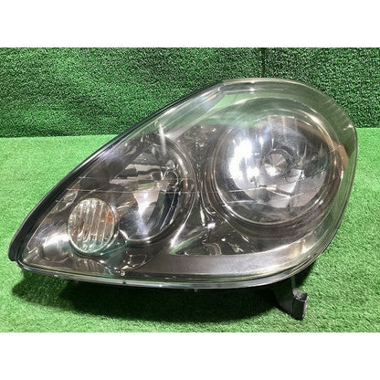 [USED] Toyota Brevis JCG10 2001-2007 Left Headlight Lamp HID Koito 51-16 OEM JDM