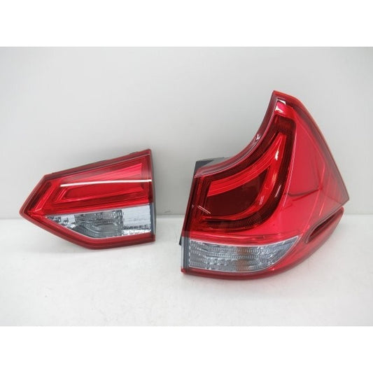 [USED] Honda Freed GB5 GB6 GB7 GB8 2016-2024 Right Tail Light Lamp OEM Genuine JDM
