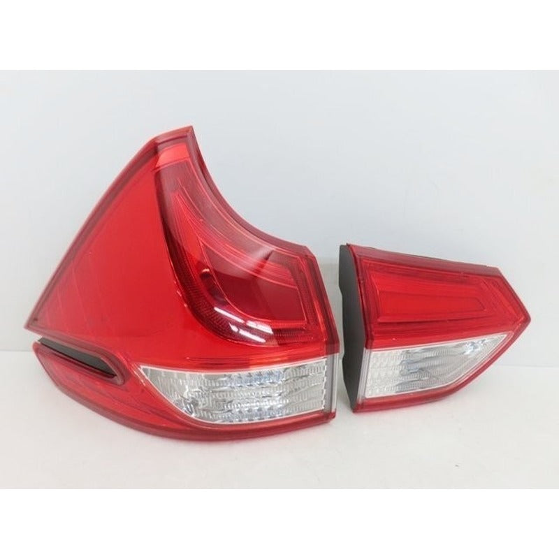 [USED] Honda Freed GB5 GB6 GB7 GB8 2016-2024 Left Tail Light Lamp OEM Genuine JDM