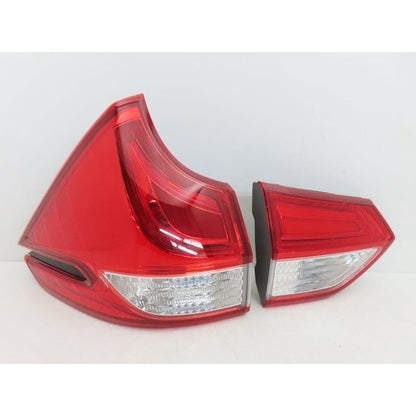 [USED] Honda Freed GB5 GB6 GB7 GB8 2016-2024 Left Tail Light Lamp OEM Genuine JDM