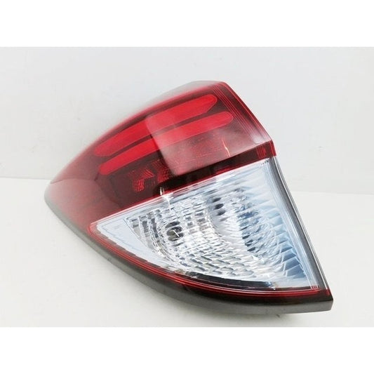[USED] Honda HR‑V Vezel Hybrid RU3 RU4 2013-2017 Left Tail Light Lamp OEM JDM