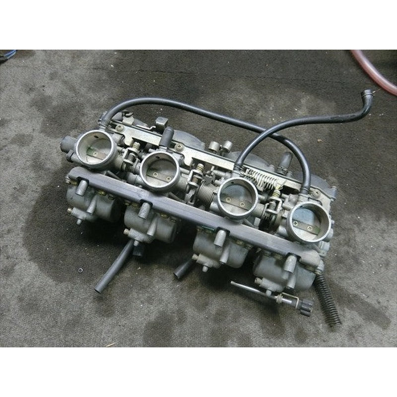 [USED] Kawasaki ZRX1100 ZRT10C 1997-2000 Carburetor Genuine OEM