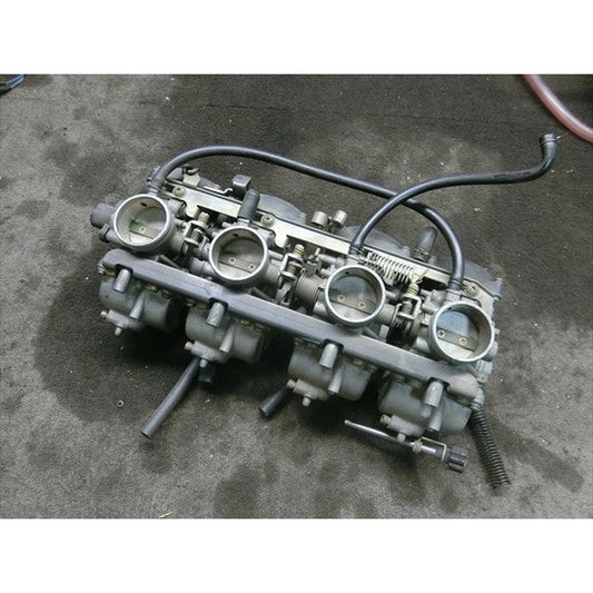 [USED] Kawasaki ZRX1100 ZRT10C 1997-2000 Carburetor Genuine OEM