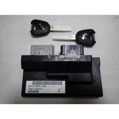 [USED] Honda CBR1000RR Fireblade SC59 2012-2016 ECU CDI Computer Igniter Genuine OEM