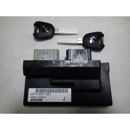 [USED] Honda CBR1000RR Fireblade SC59 2012-2016 ECU CDI Computer Igniter Genuine OEM