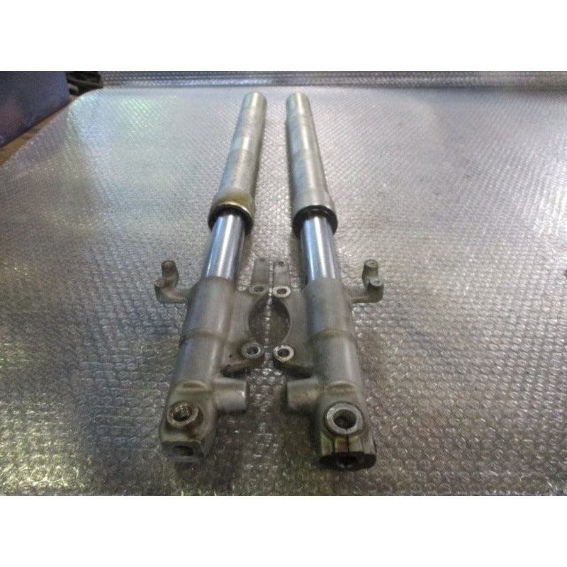 [USED] Yamaha TZR250 3MA 1990 Front Fork Suspension Genuine OEM