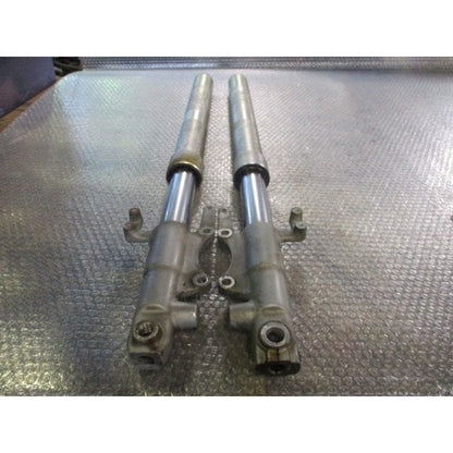 [USED] Yamaha TZR250 3MA 1990 Front Fork Suspension Genuine OEM