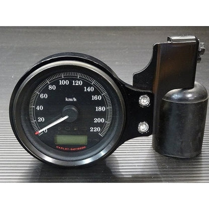 [USED] Harley-Davidson XL1200X 2011-2022 Forty-Eight Speedometer Gauge Genuine OEM