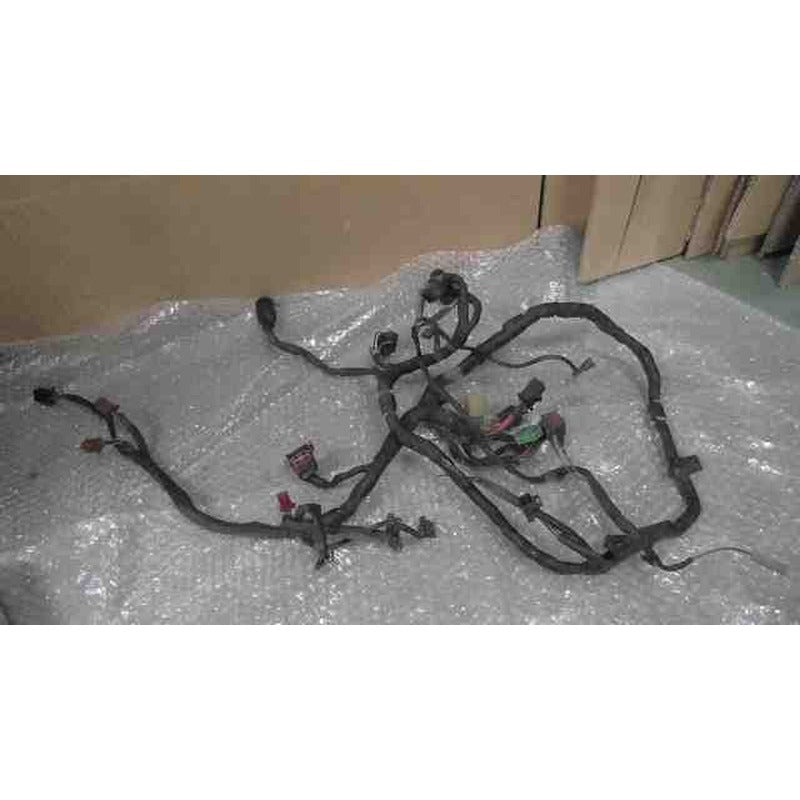 [USED] Honda VFR400R NC24 1987 Main Wiring Harness Genuine OEM