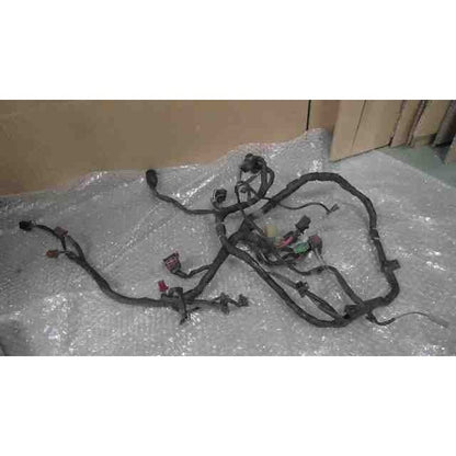 [USED] Honda VFR400R NC24 1987 Main Wiring Harness Genuine OEM