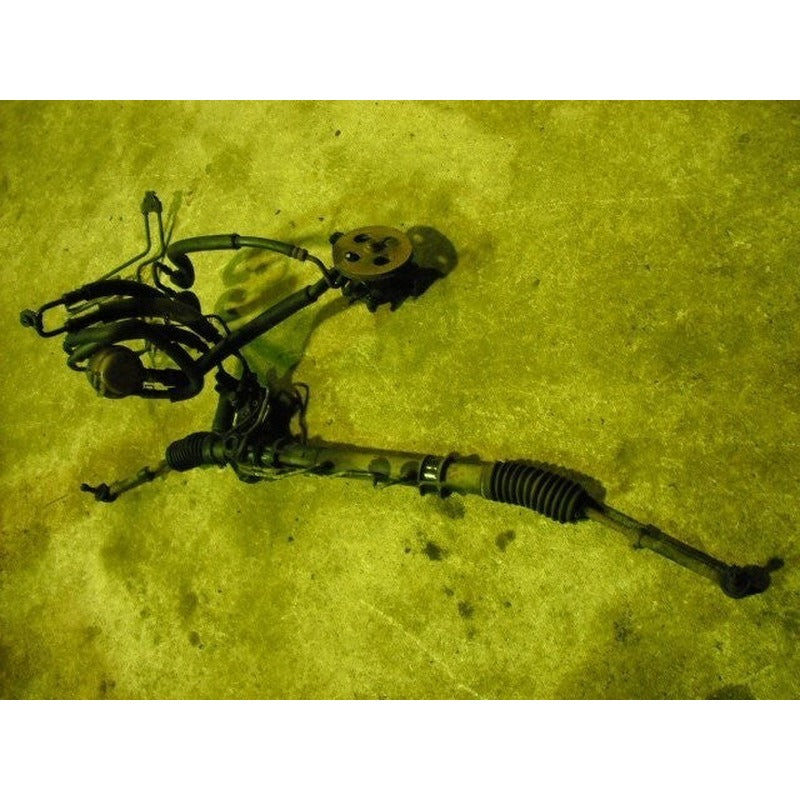 [USED] Toyota Soarer GZ20 1986-1991 Power Steering Pump Gearbox Rack Pinion OEM