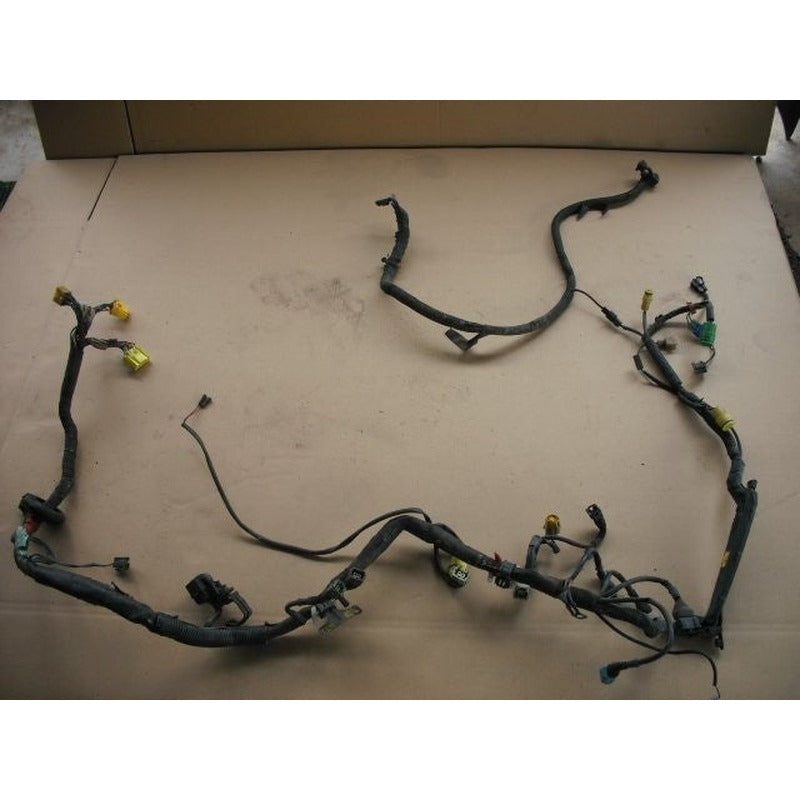 [USED] Toyota AE86 Corolla Levin Sprinter Trueno 1985-1987 Engine Wiring Harness OEM
