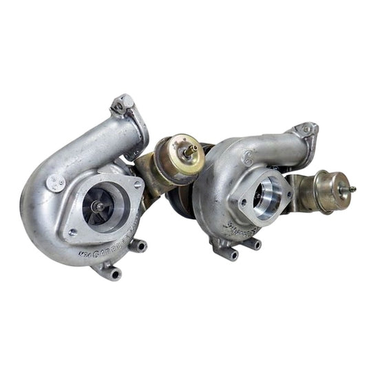 [USED] Nissan BNR32 Skyline GT-R 1989-1994 RB26DETT Turbine 14411-AA300 OEM JDM