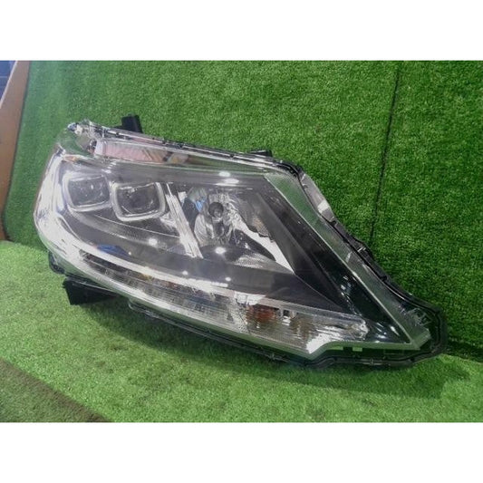 [USED] Honda Odyssey RC1 RC2 RC4 2013-2020 LED Right Headlight Lamp Genuine OEM