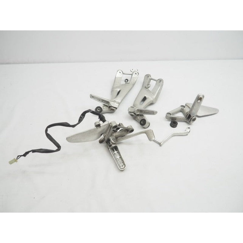 [USED] Honda CBR1100XX Super Blackbird SC35 1997-2003 Tandem Step Brake Pedal OEM