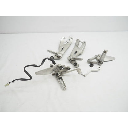 [USED] Honda CBR1100XX Super Blackbird SC35 1997-2003 Tandem Step Brake Pedal OEM