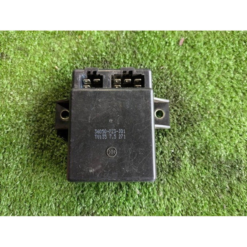 [USED] Honda Acty HA3 HA4 HH3 HH4 Slow Cut Unit Carburetor Control 36050-PZ3-J01 OEM
