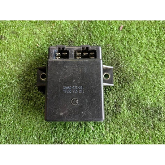 [USED] Honda Acty HA3 HA4 HH3 HH4 Slow Cut Unit Carburetor Control 36050-PZ3-J01 OEM