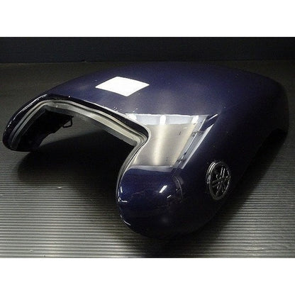[USED] Yamaha V‑MAX VMAX 1200 1985–2007 Dummy Tank Cover Genuine OEM