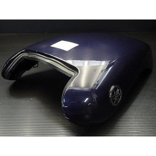 [USED] Yamaha V‑MAX VMAX 1200 1985–2007 Dummy Tank Cover Genuine OEM