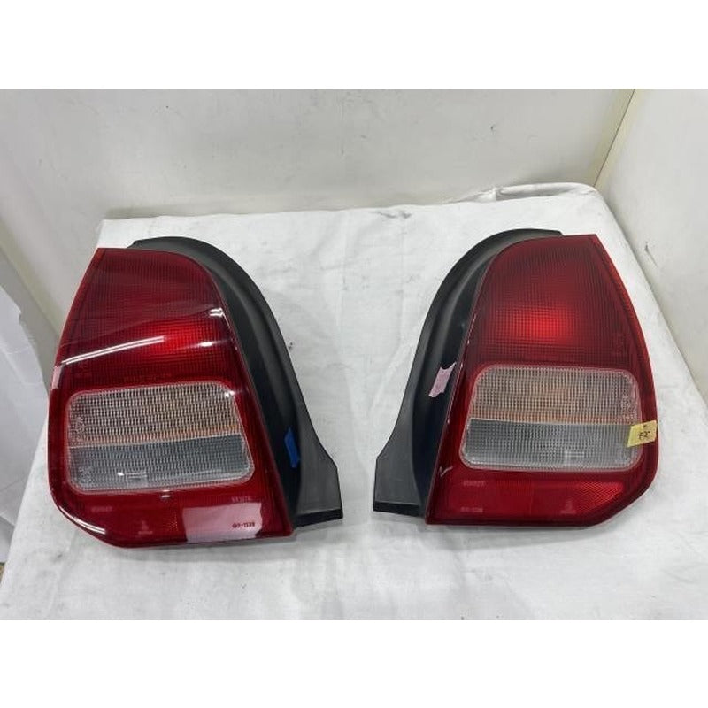 [USED] Mitsubishi Mirage CJ1A CJ2A 1995-2000 Tail Light Stanley 043-1679 Genuine OEM