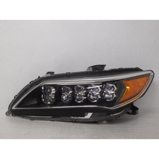 [USED] Honda Acura RLX Legend KC2 2015-2017 Left Headlight Lamp Genuine OEM JDM