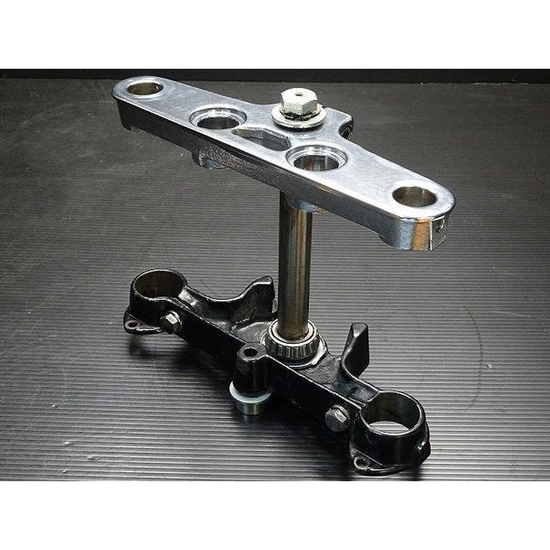 [USED] Harley-Davidson FLSTF 1340 Fat Boy Triple Tree Stem Genuine OEM