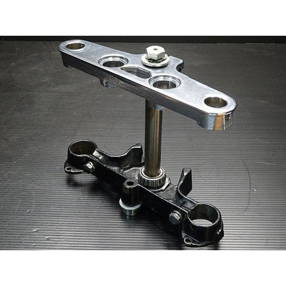 [USED] Harley-Davidson FLSTF 1340 Fat Boy Triple Tree Stem Genuine OEM