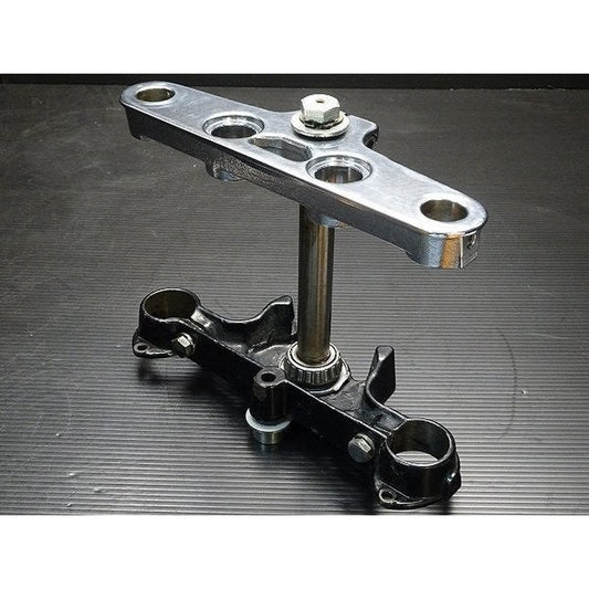 [USED] Harley-Davidson FLSTF 1340 Fat Boy Triple Tree Stem Genuine OEM