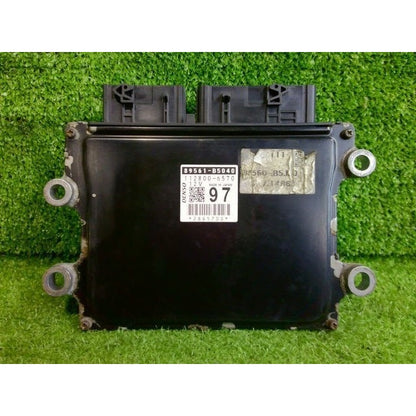[USED] Daihatsu S321V S331V Hijet Cargo 2004-2021 KF-VE Engine ECU 89561-B5040 OEM JDM