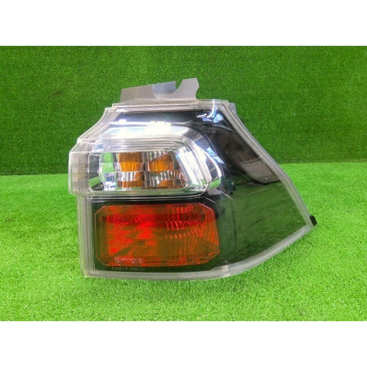 [USED] Honda Stepwgn Spada RG1 RG2 2007-2009 Right Tail Light Lamp STANLEY P8027 OEM