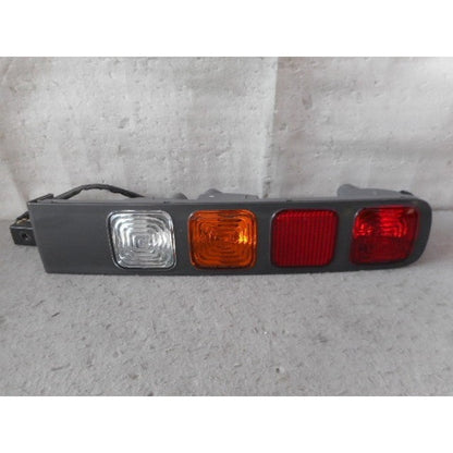 [USED] Nissan Cube BZ11 2002-2004 Right Tail Light Lamp ICHIKOH 4965 Genuine OEM JDM