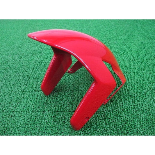 [USED] Ducati 999S 2003-2006 Front Fender Genuine OEM