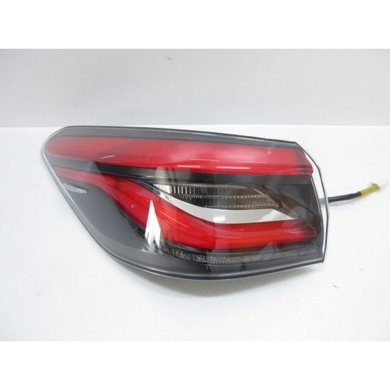 [USED] Toyota Crown ARS220 GWS224 2018-2020 Left LED Tail Light Lamp Koito 30-448 OEM