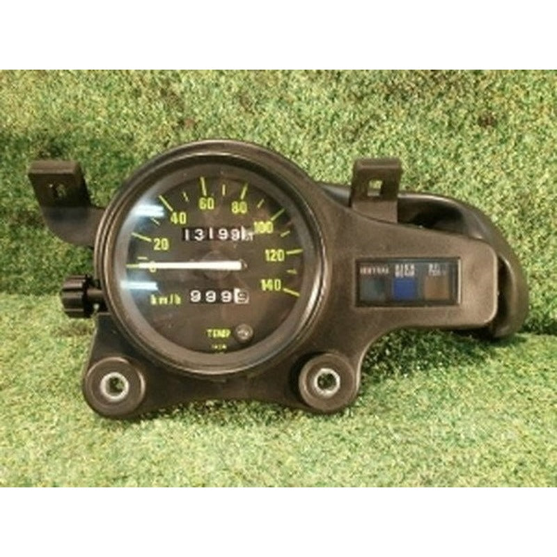 [USED] Kawasaki KDX125SR DX125A 1990-1999 Speedometer Instrument Cluster Genuine OEM
