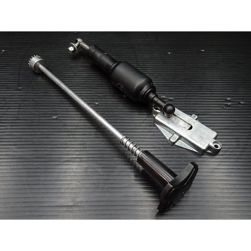 [USED] BMW R100RS 1976-1984 Steering Damper Stabilizer Genuine OEM