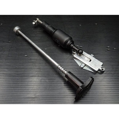 [USED] BMW R100RS 1976-1984 Steering Damper Stabilizer Genuine OEM