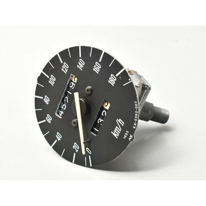[USED] Kawasaki ZRX1200R 2001-2003 Speedometer Gauge Genuine OEM
