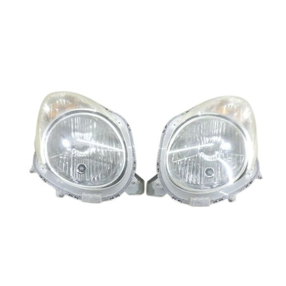 [USED] Suzuki Alto HA25S HA35S HA25V 2009-2014 Headlights Lamp Genuine OEM JDM
