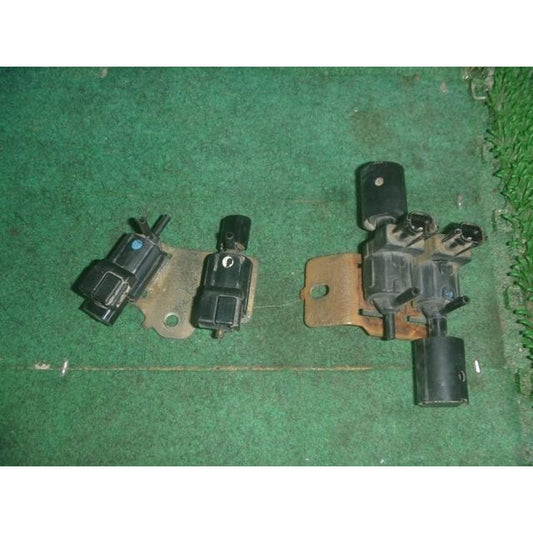 [USED] Mitsubishi Minicab U42T 1991-1999 Vacuum Switching Solenoid Valve Genuine OEM
