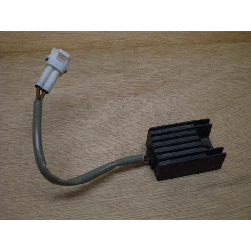 [USED] Kawasaki KDX125SR KDX250SR 1990-1999 Regulator Genuine OEM