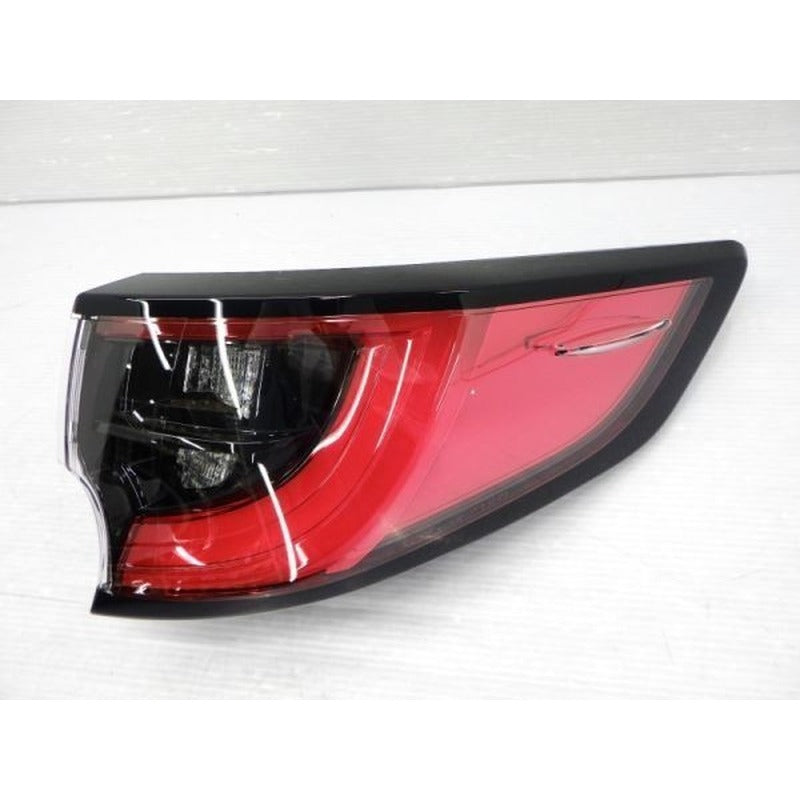 [USED] Toyota Corolla Touring WxB E210 2022- Right Tail Light Lamp KOITO 12-652 JDM OEM