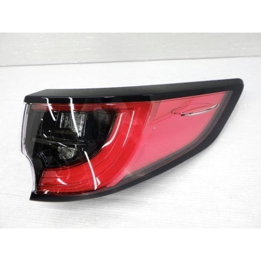 [USED] Toyota Corolla Touring WxB E210 2022- Right Tail Light Lamp KOITO 12-652 JDM OEM