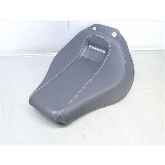 [USED] Harley-Davidson FXBR Breakout 2023-2026 Front Rider Seat Genuine OEM
