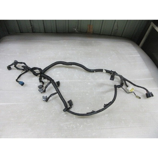 [USED] Suzuki Samurai Jimny JA22W 1995-1998 Engine Wiring Harness Genuine OEM