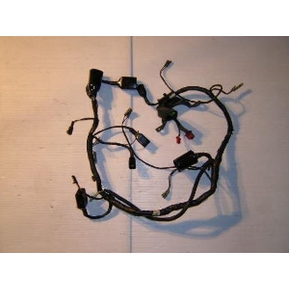 [USED] Kawasaki KDX125SR DX125A 1990-1999 Main Wiring Harness Genuine OEM