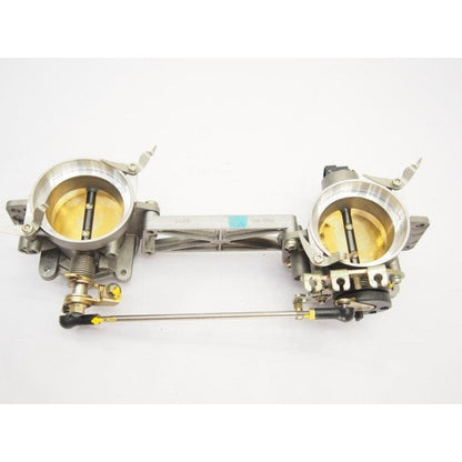 [USED] Ducati 749R 2004-2006 Throttle Body Genuine OEM