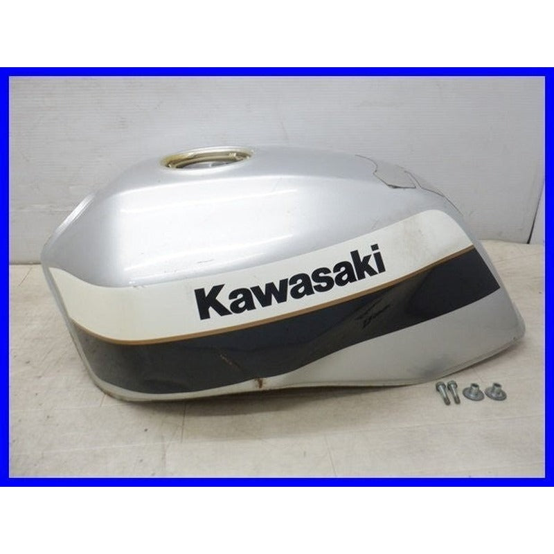 [USED] Kawasaki ZRX1200S / ZRX1200R 2001-2004 Fuel Tank Genuine OEM