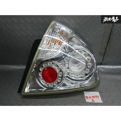 [USED] Nissan Fuga PNY50 Y50 Infiniti M35 M45 Taillights Tail Lights Lamps Right